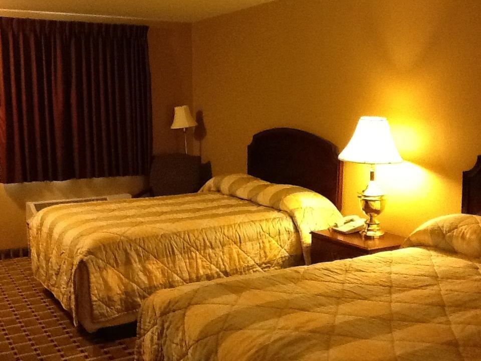 Caronoda Motel Central City Ruang foto